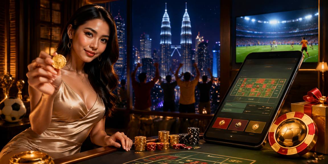 Bonanza Gold - Meja Live dengan Fitur Bonus Nyata