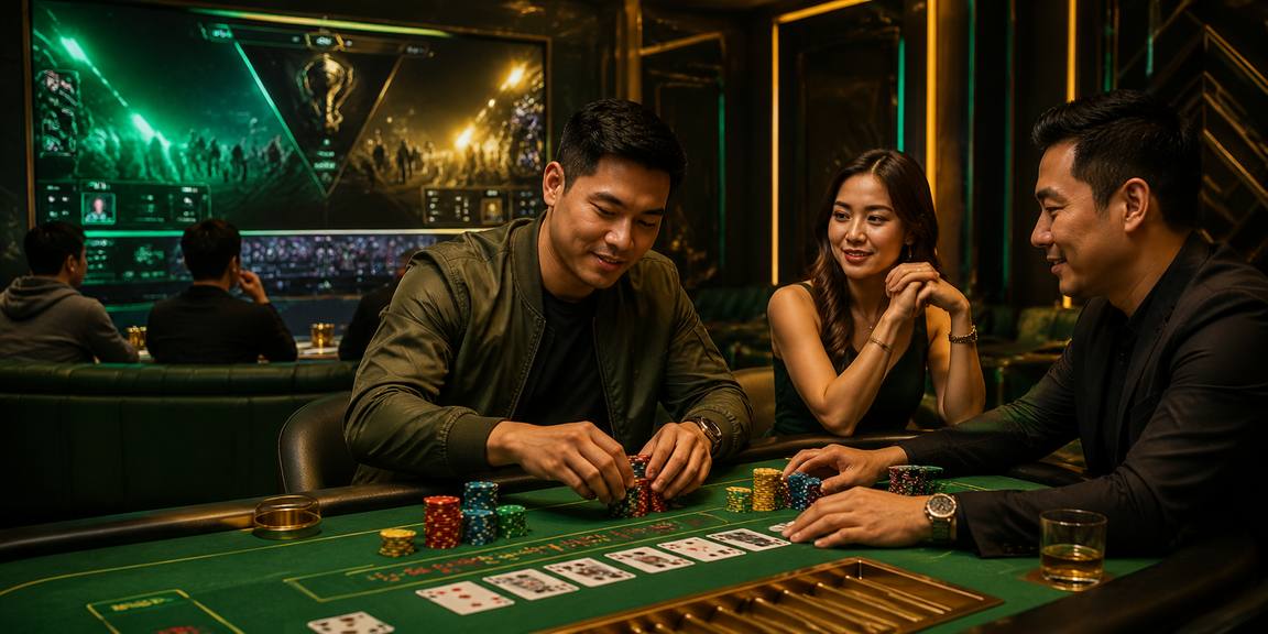 Pertanyaan yang Kerap Ditanya Tentang Akaun dan Permainan Anda